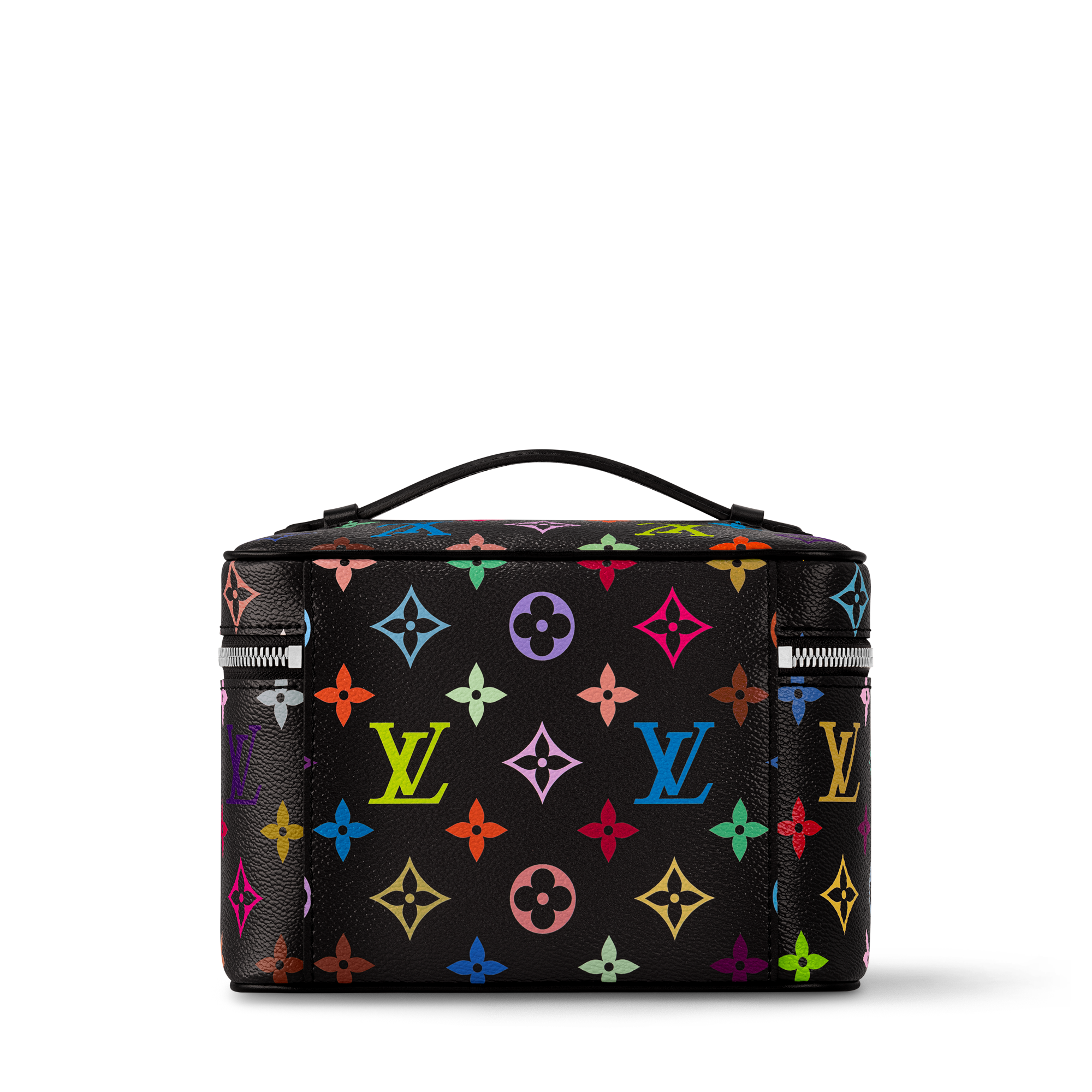 LV x TM Nice Mini Other Monogram Canvas - Travel | LOUIS VUITTON